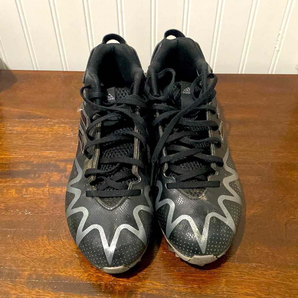 Men’s Adidas football cleats